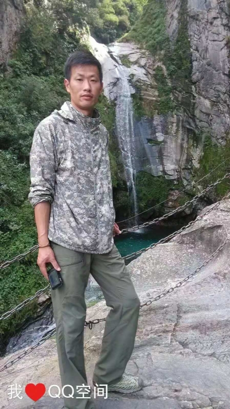 陌颜的第一张照片--邢台相亲服务中心