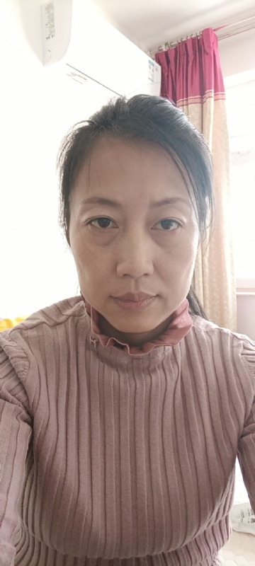 心灵有个依靠的第一张照片--邢台相亲服务中心