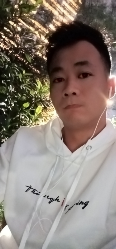 冷殇的第一张照片--邢台相亲服务中心