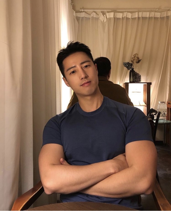 宇星的第一张照片--邢台相亲服务中心