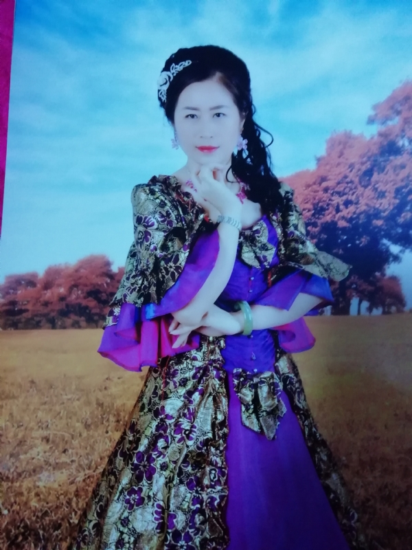 清水芙蓉的第二张照片--邢台相亲服务中心