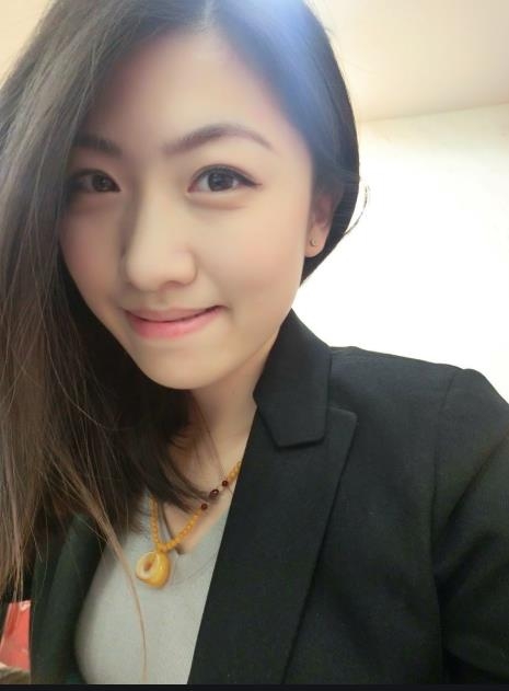 妹妹的第一张照片--邢台相亲服务中心