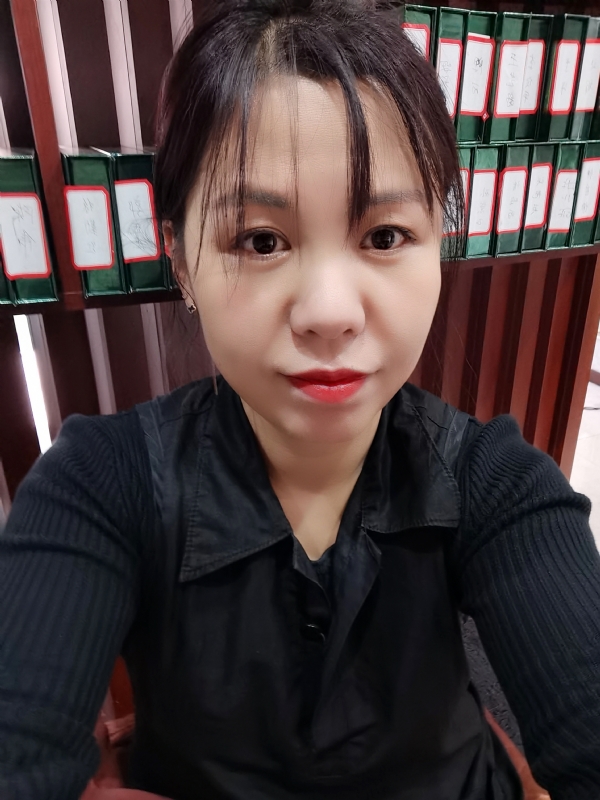 随缘的第一张照片--邢台相亲服务中心