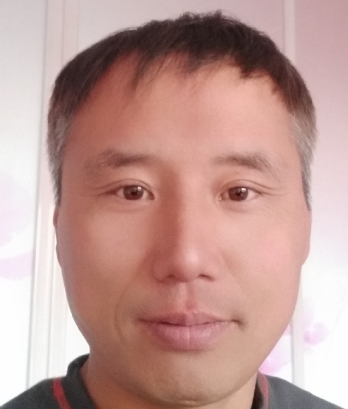 寻爱的第一张照片--邢台相亲服务中心