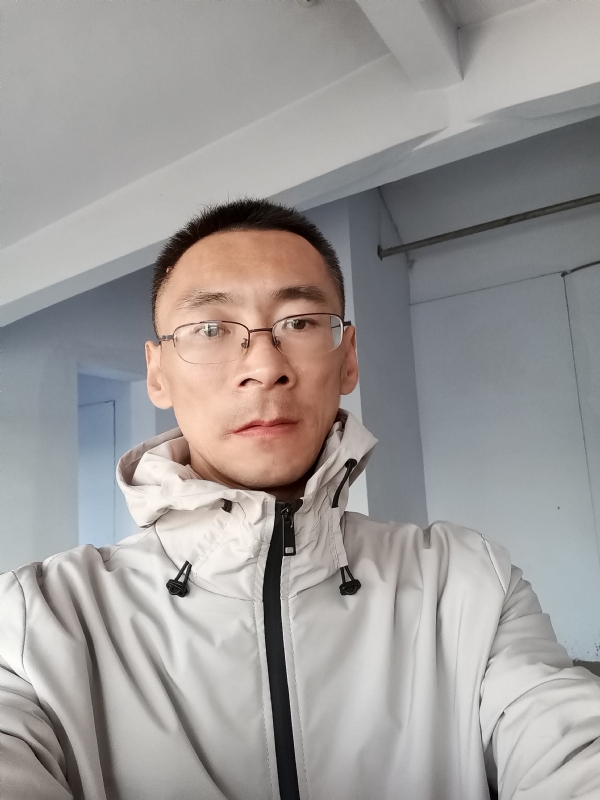 暖阳的第二张照片--邢台相亲服务中心