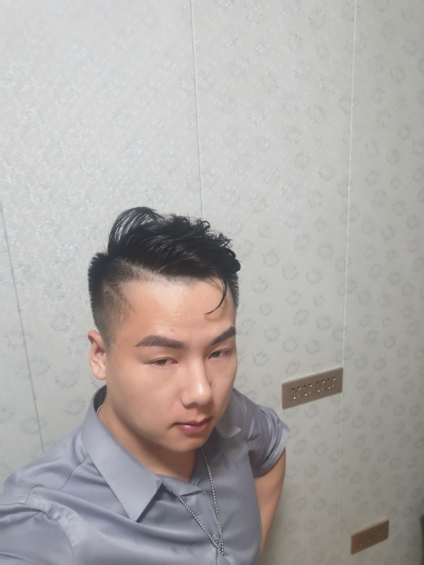 星空的第一张照片--邢台相亲服务中心