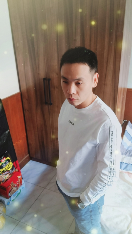 没有蜡笔的小航的第三张照片--邢台相亲服务中心