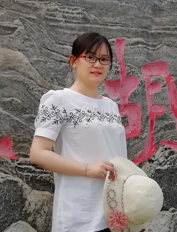 块块的第二张照片--邢台相亲服务中心