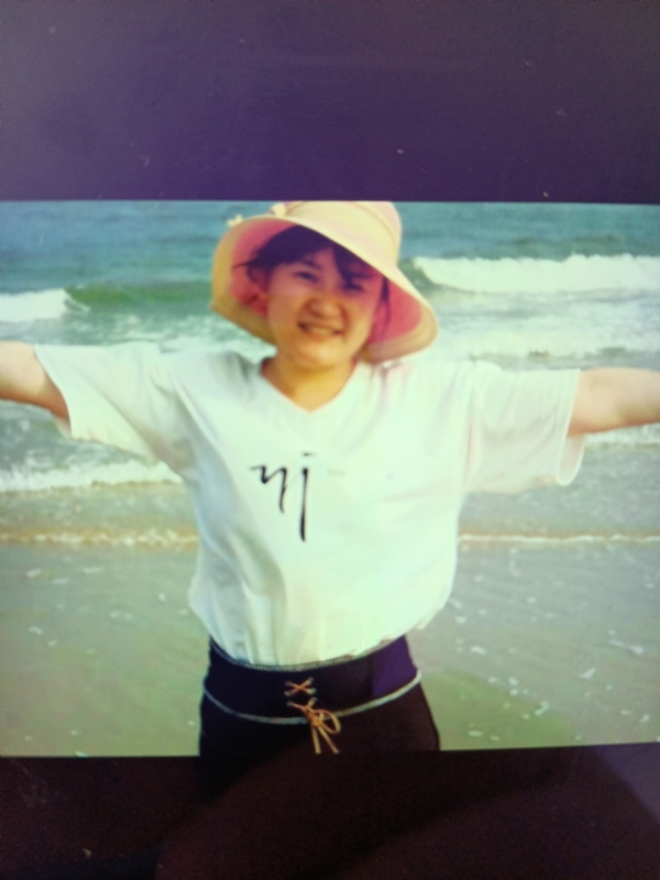 块块的第三张照片--邢台相亲服务中心