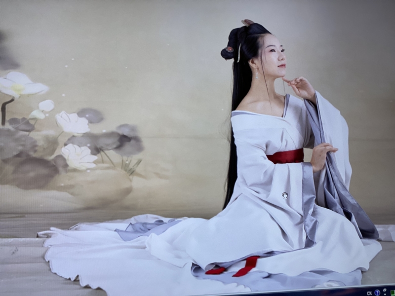 蓝天白云的第二张照片--邢台相亲服务中心