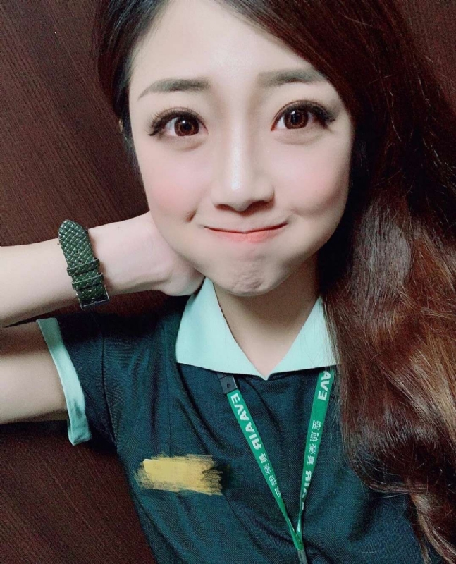 珊珊的第一张照片--邢台相亲服务中心