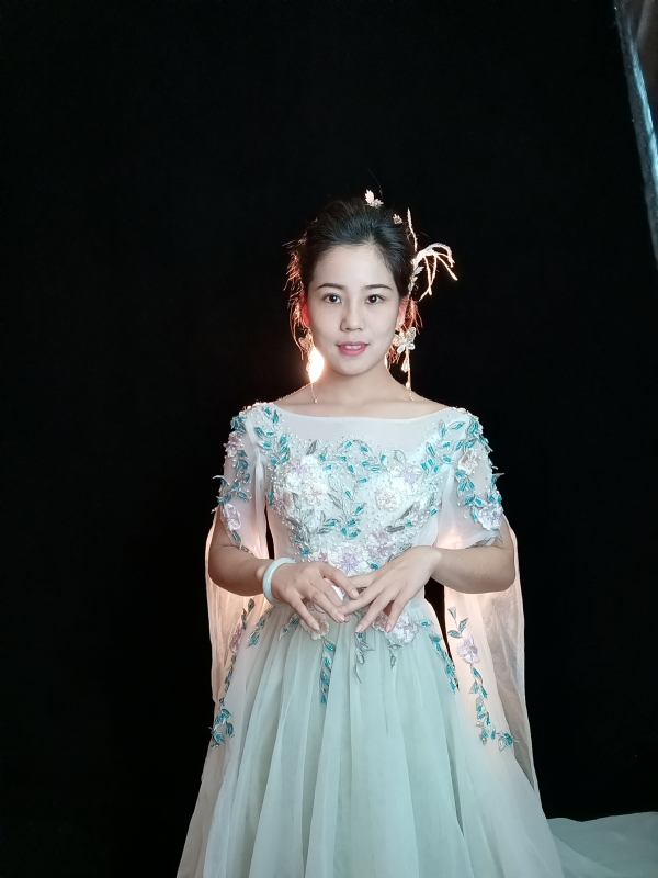 橙子的第一张照片--邢台相亲服务中心