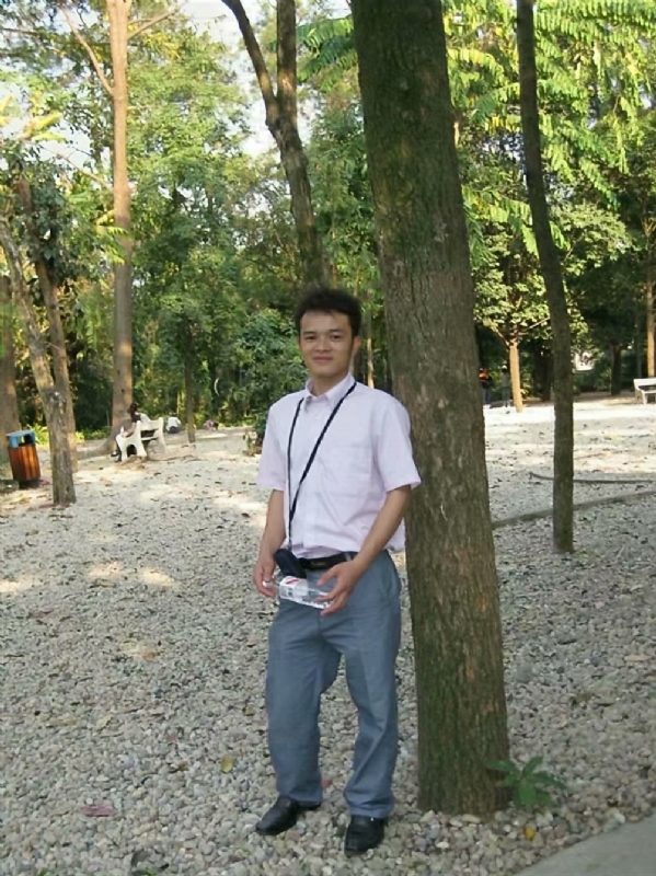 雨浓的第二张照片--邢台相亲服务中心