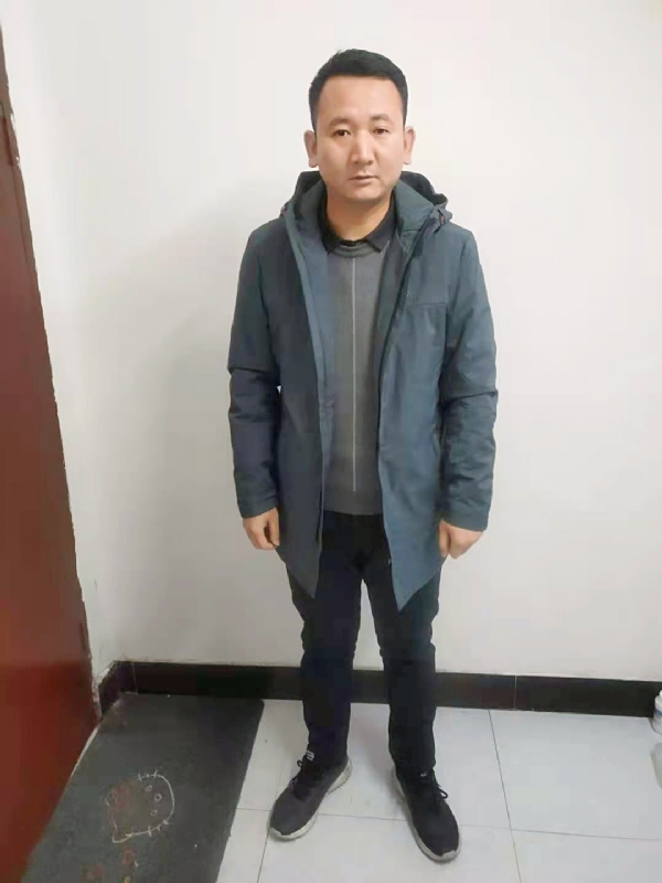 风轻雨淡的第一张照片--邢台相亲服务中心