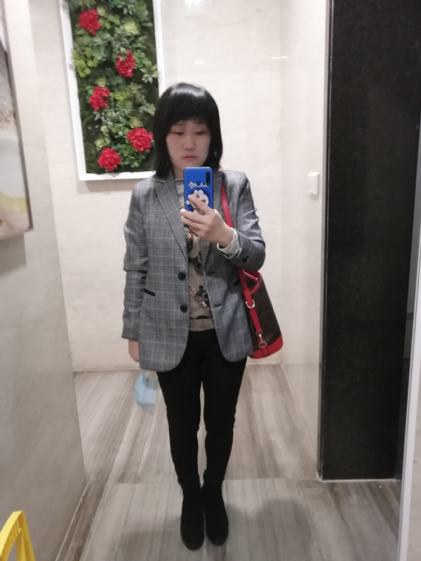 小葱的第一张照片--邢台相亲服务中心