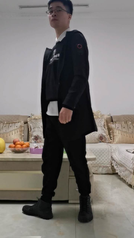 期待缘分的第一张照片--邢台相亲服务中心