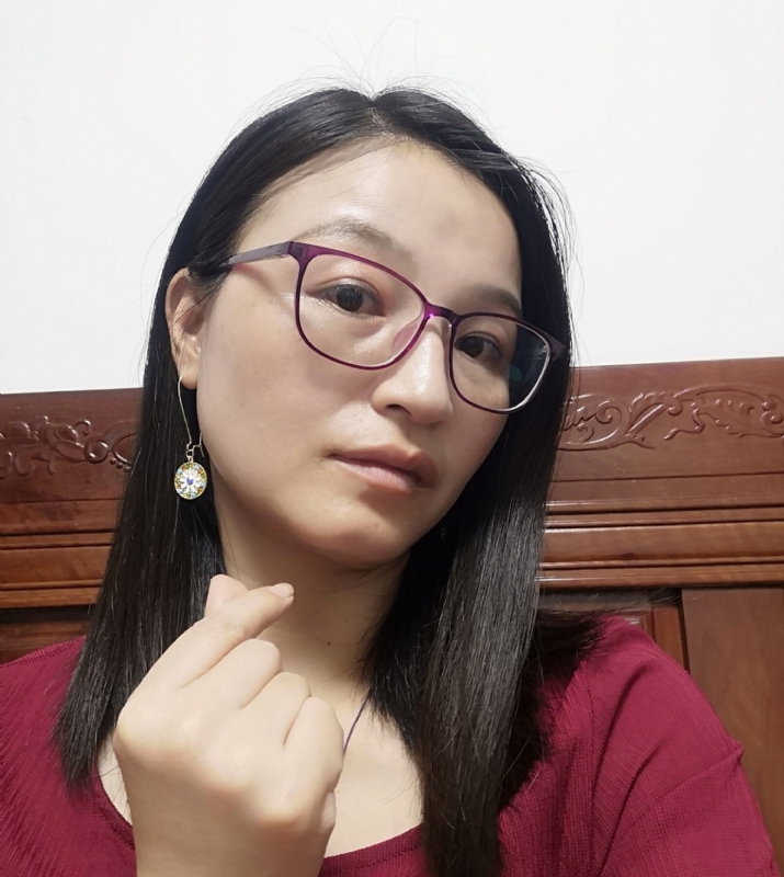 妹叮的第一张照片--邢台相亲服务中心