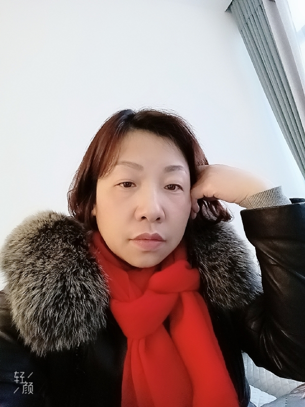 青禾的第一张照片--邢台相亲服务中心