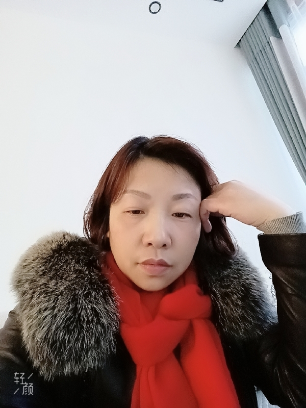 青禾的第二张照片--邢台相亲服务中心