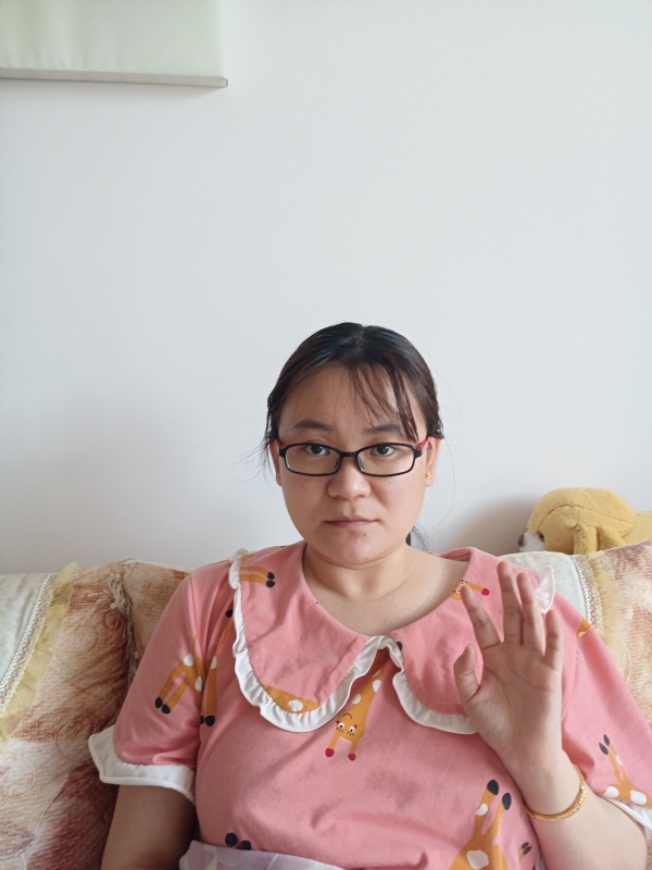 块块的第二张照片--邢台相亲服务中心