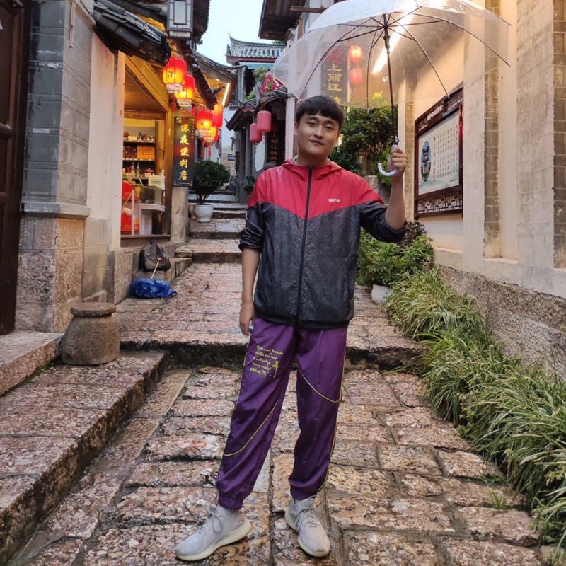 favourite。的第一张照片--邢台相亲服务中心