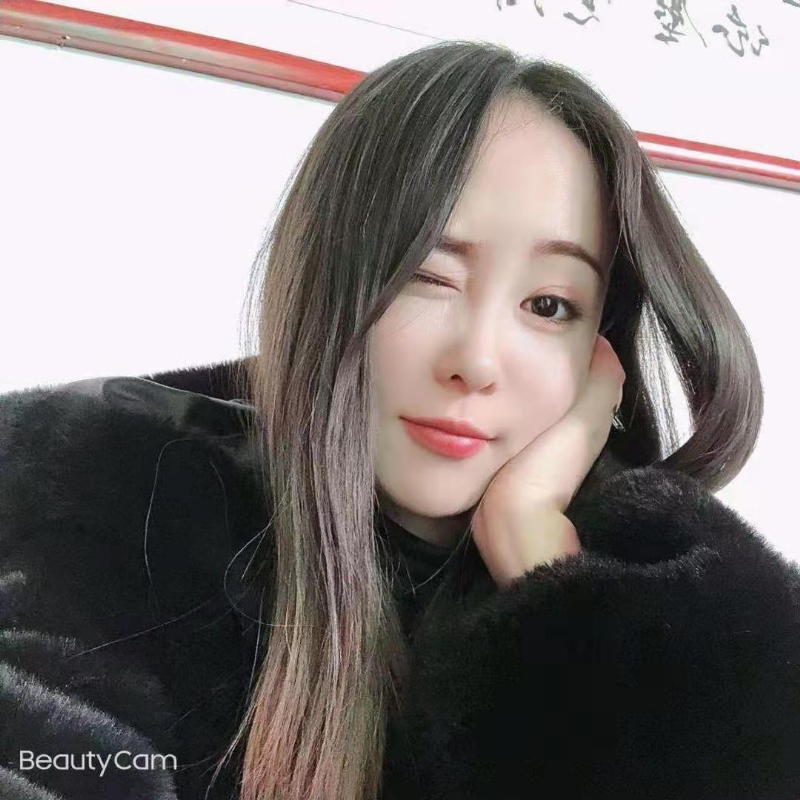 暖暖的第一张照片--邢台相亲服务中心