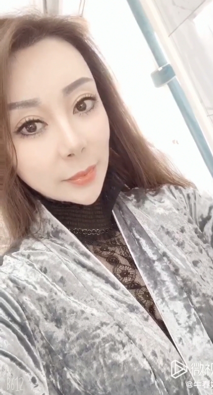 婷婷的第一张照片--邢台相亲服务中心