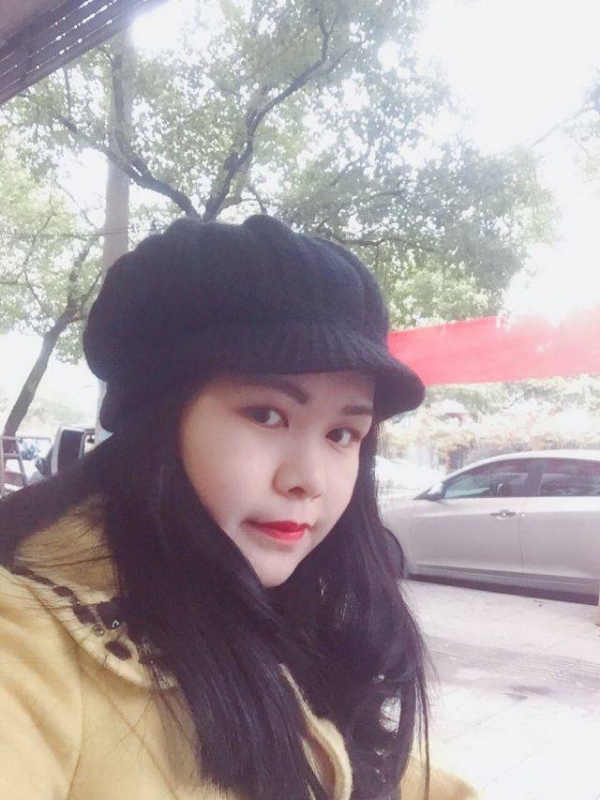 珍妮的第一张照片--邢台相亲服务中心