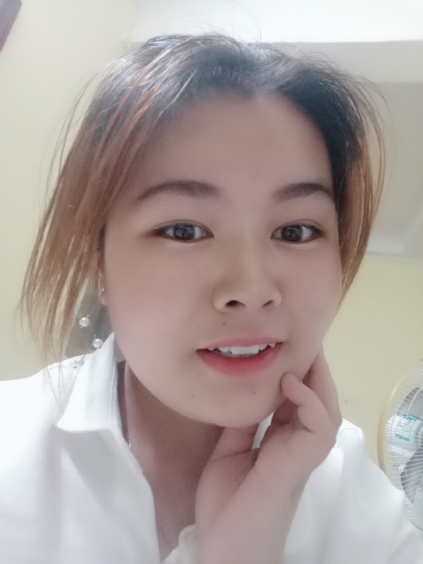 珍妮的第二张照片--邢台相亲服务中心