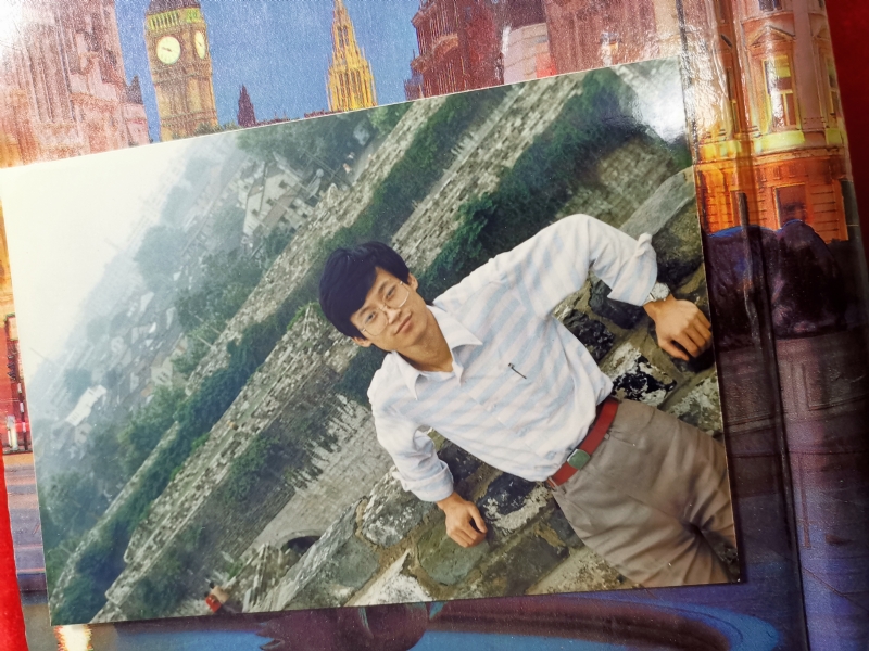 嗨嗨喽的第一张照片--邢台相亲服务中心