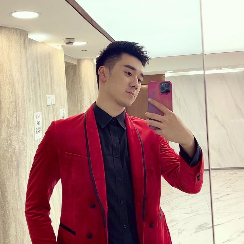 宁静致远的第一张照片--邢台相亲服务中心