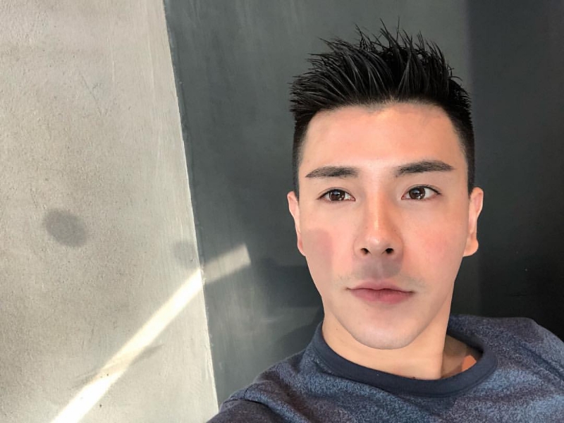 Leo的第二张照片--邢台相亲服务中心