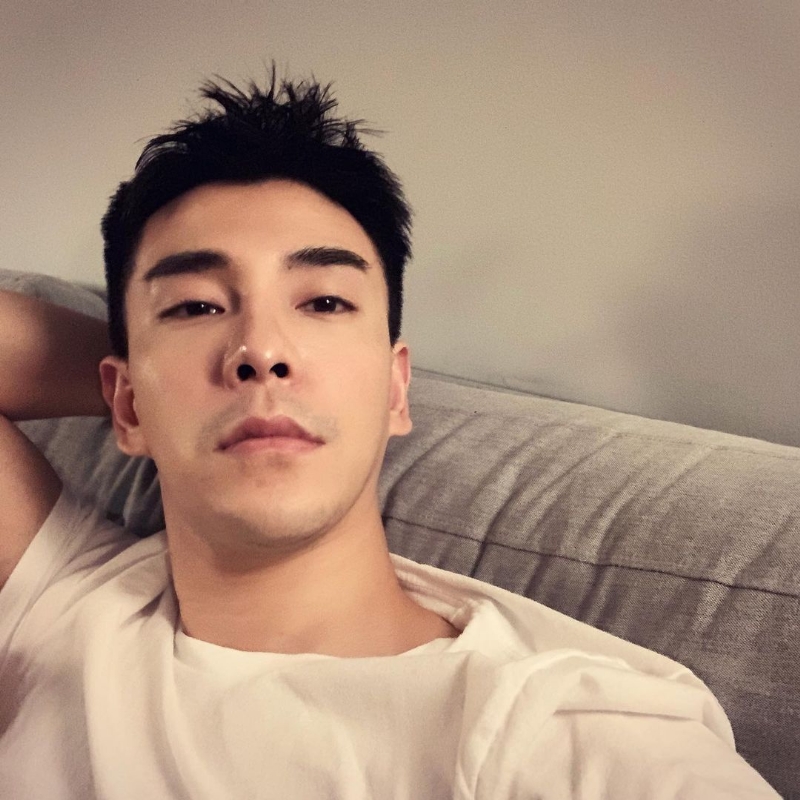 Leo的第五张照片--邢台相亲服务中心