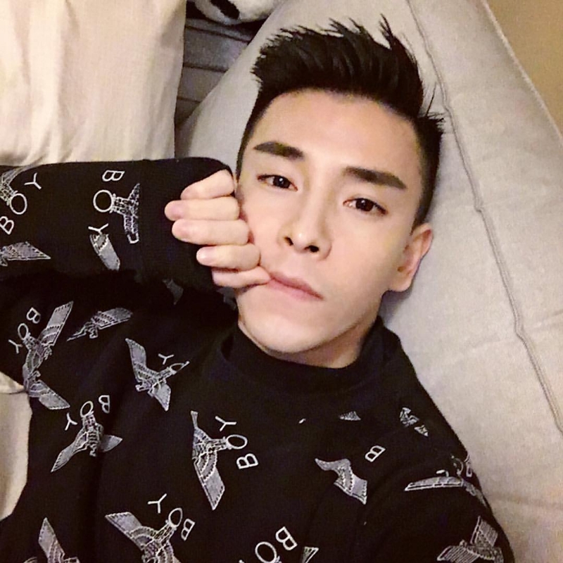 Leo的第六张照片--邢台相亲服务中心