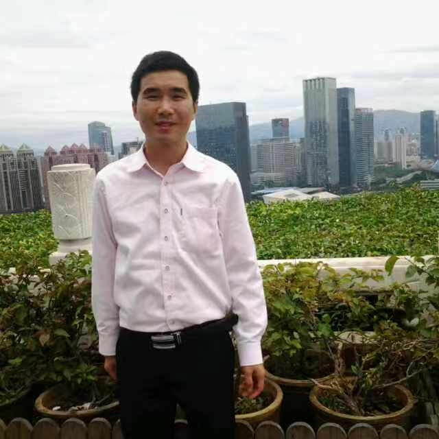 缘分的第二张照片--邢台相亲服务中心