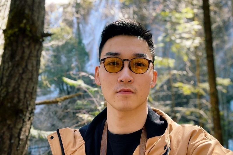 Mr.李的第一张照片--邢台相亲服务中心