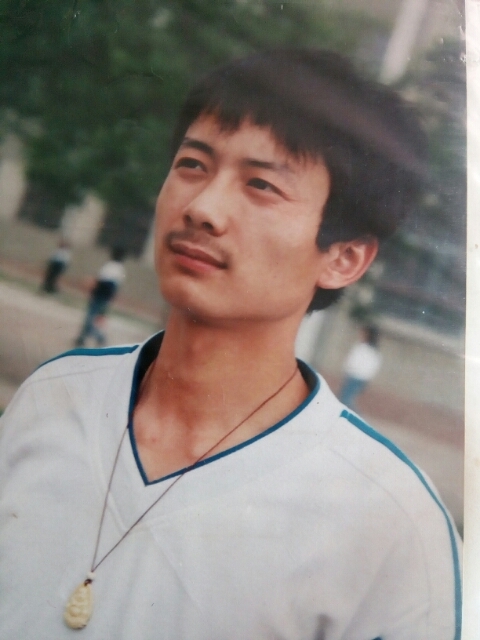 好久好久的第一张照片--邢台相亲服务中心