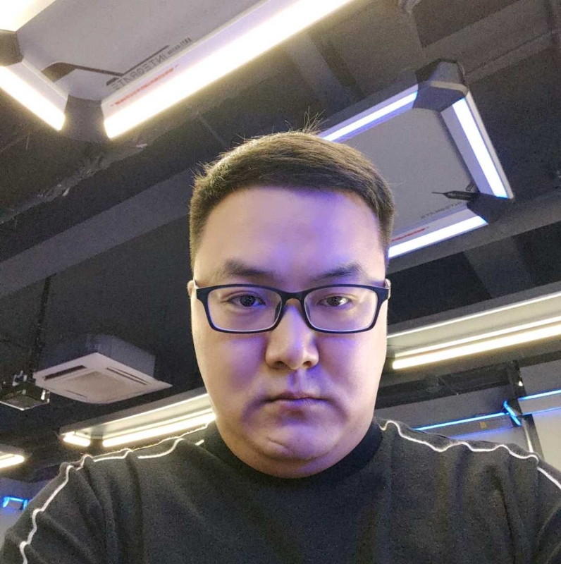 雨哥哥的第一张照片--邢台相亲服务中心