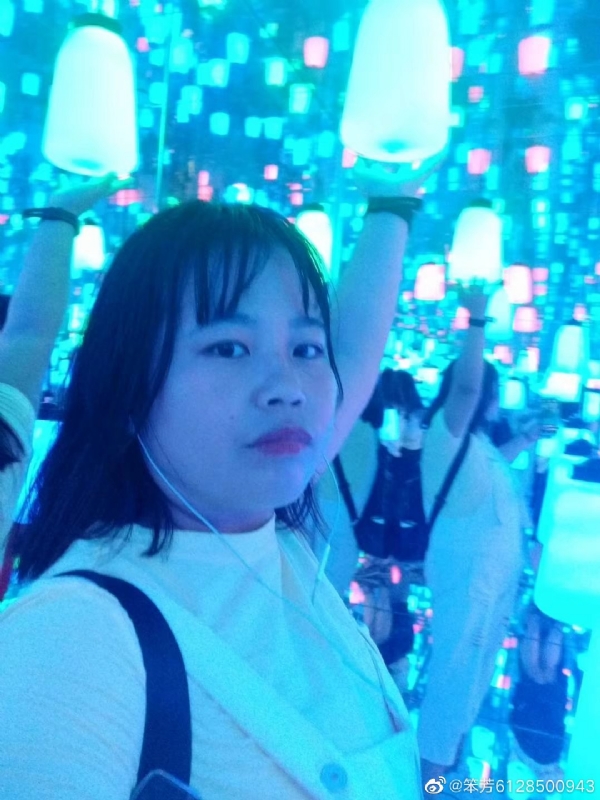 梦幻林的第一张照片--邢台相亲服务中心