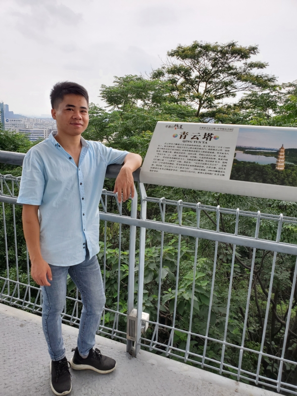 尚德的第一张照片--邢台相亲服务中心