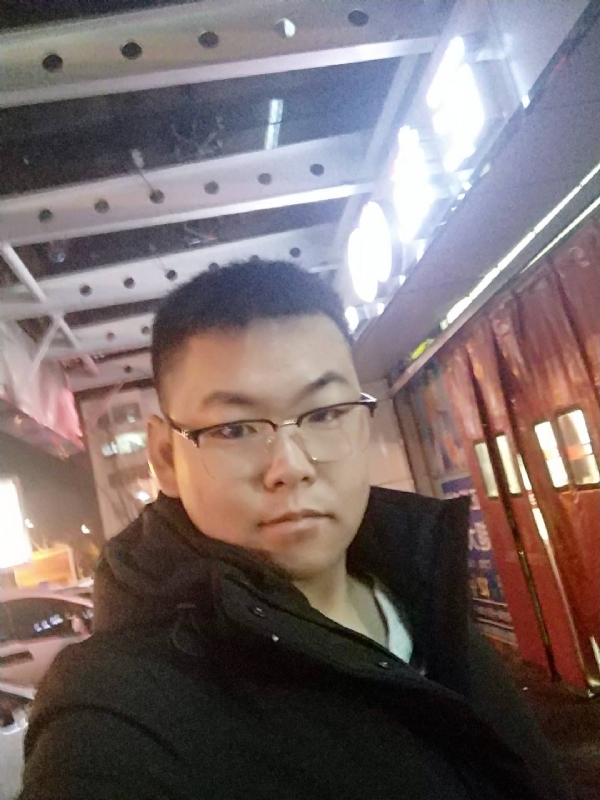 杜跃龙的第一张照片--邢台相亲服务中心