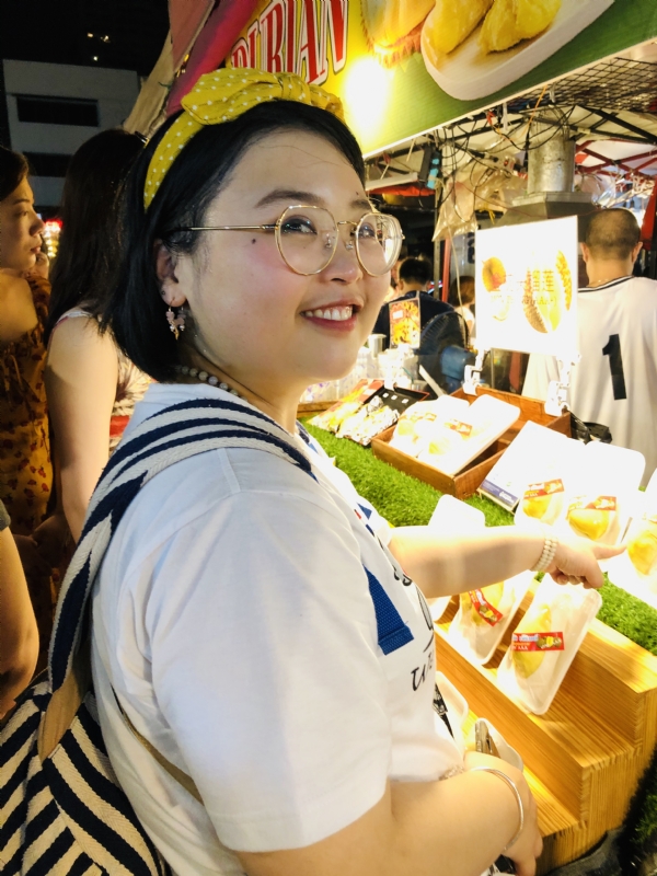 安心的第一张照片--邢台相亲服务中心