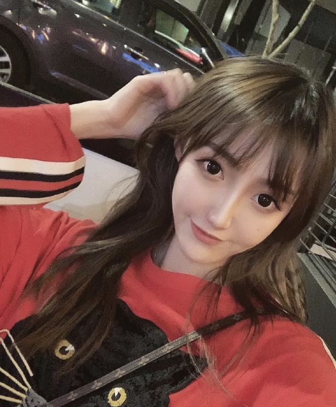 安娜的第一张照片--邢台相亲服务中心