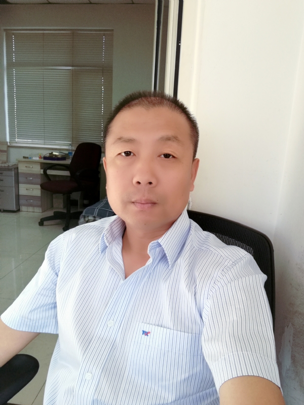 刘爱军的第一张照片--邢台相亲服务中心