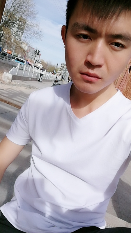 未来可期的我的第二张照片--邢台相亲服务中心