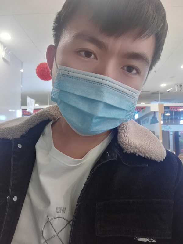 未来可期的我的第三张照片--邢台相亲服务中心