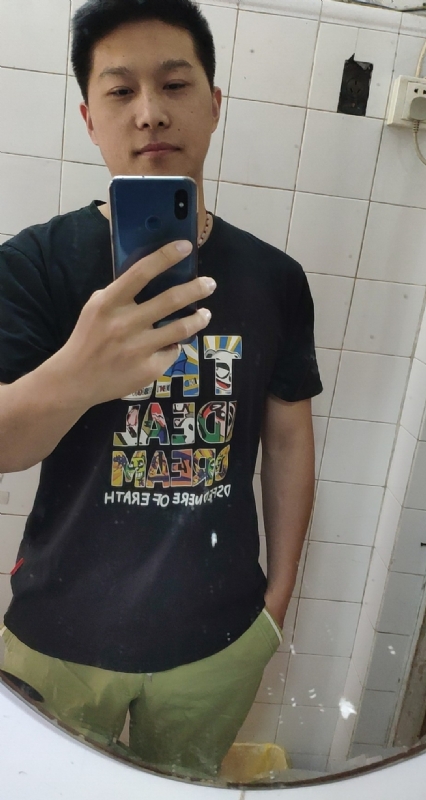 小白的第一张照片--邢台相亲服务中心