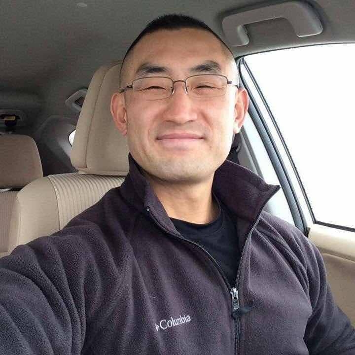 Kim的第一张照片--邢台相亲服务中心