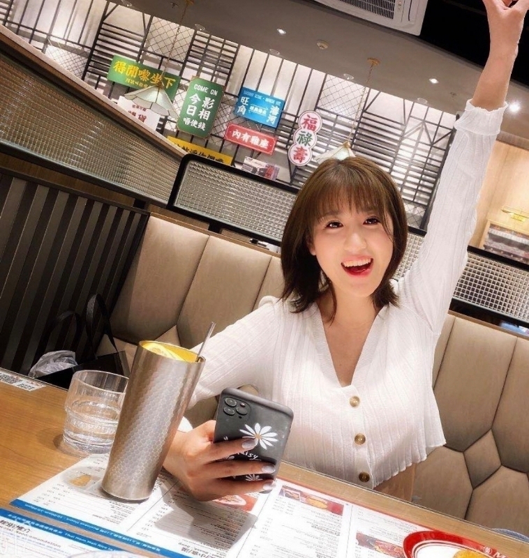 林夏的第一张照片--邢台相亲服务中心