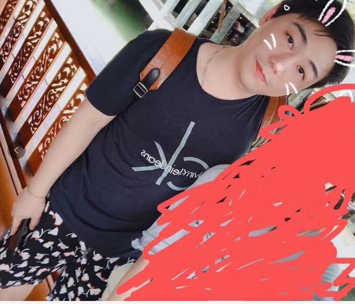 冷星的第一张照片--邢台相亲服务中心